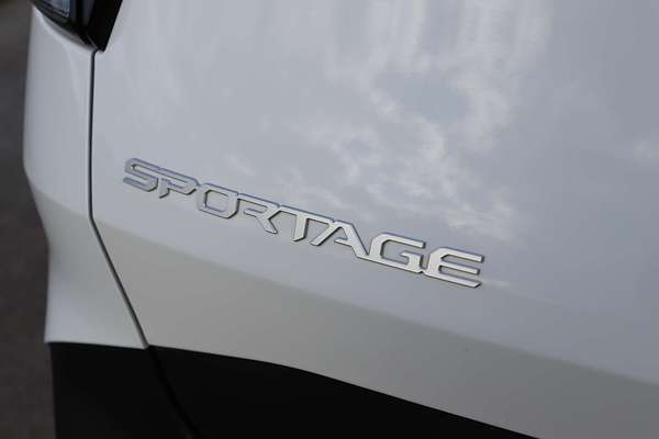 2023 Kia Sportage SX NQ5