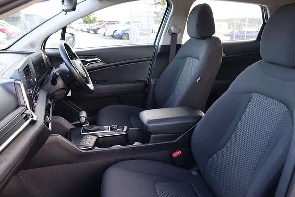 2023 Kia Sportage SX NQ5