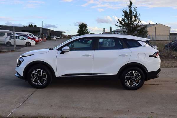 2023 Kia Sportage SX NQ5