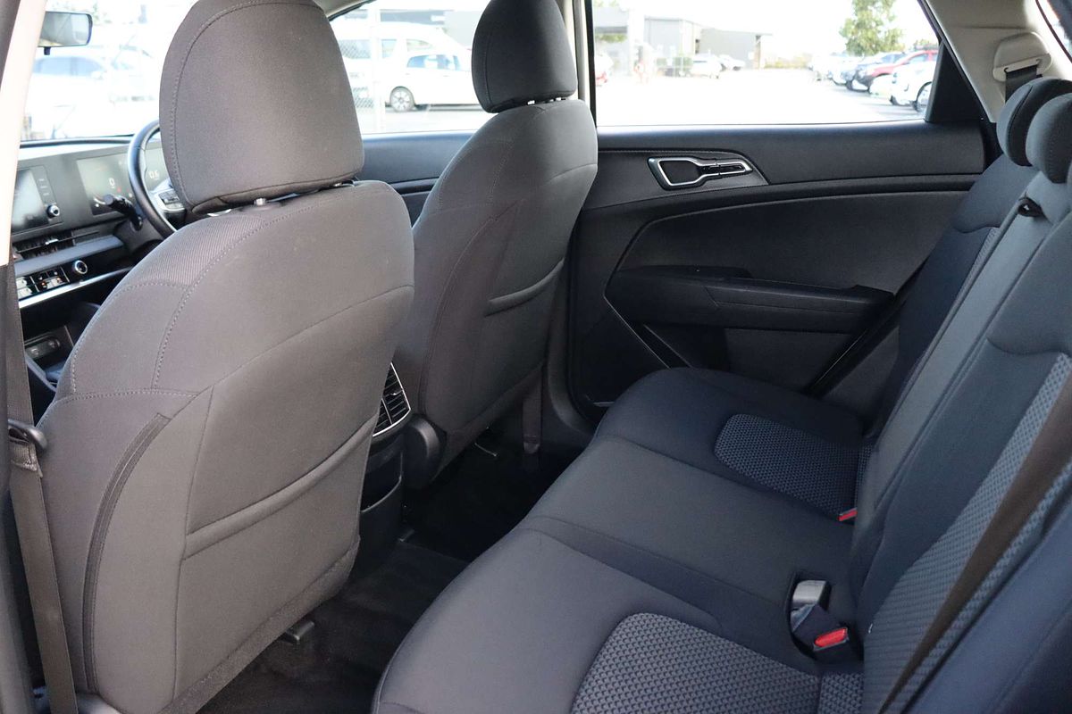 2023 Kia Sportage SX NQ5