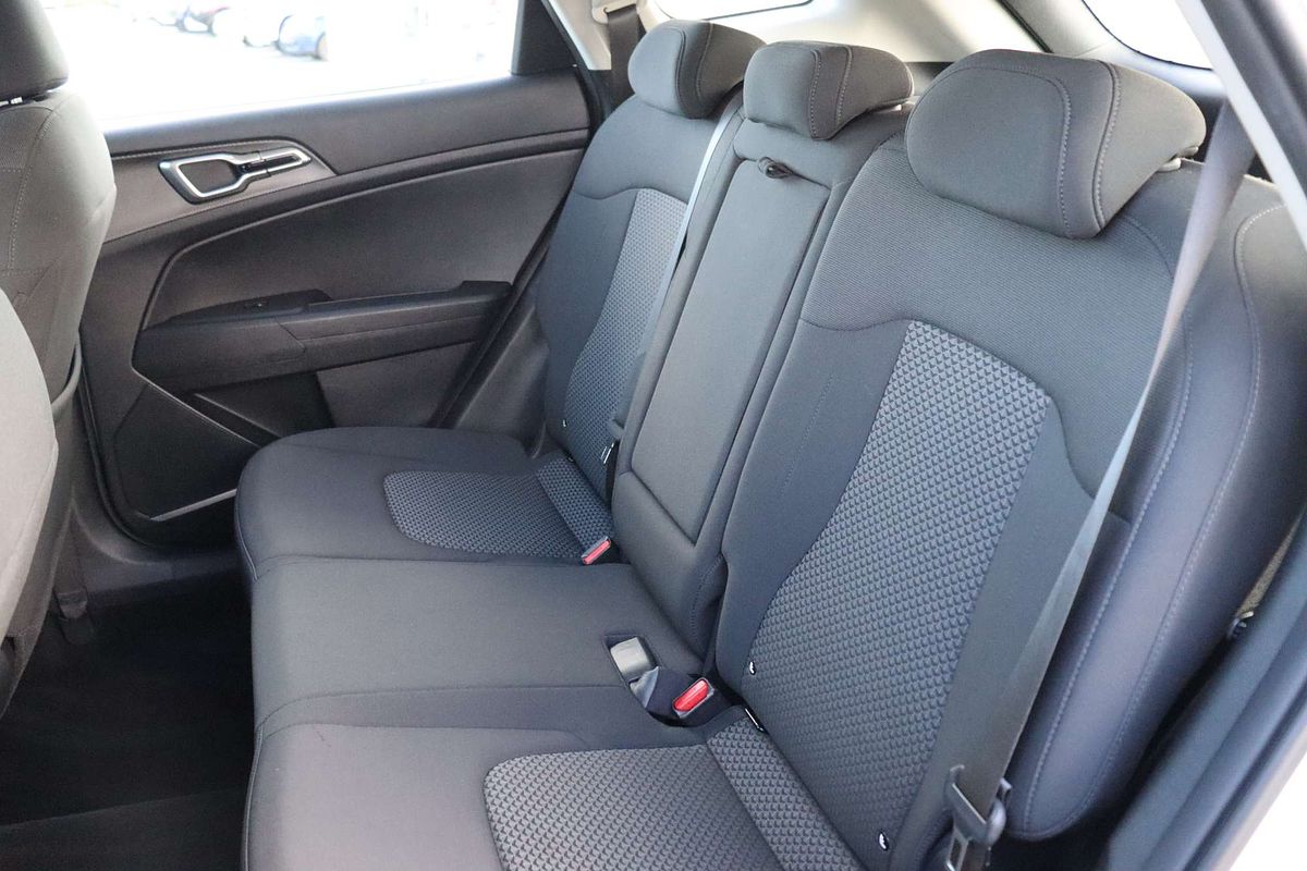2023 Kia Sportage SX NQ5