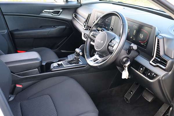 2023 Kia Sportage SX NQ5