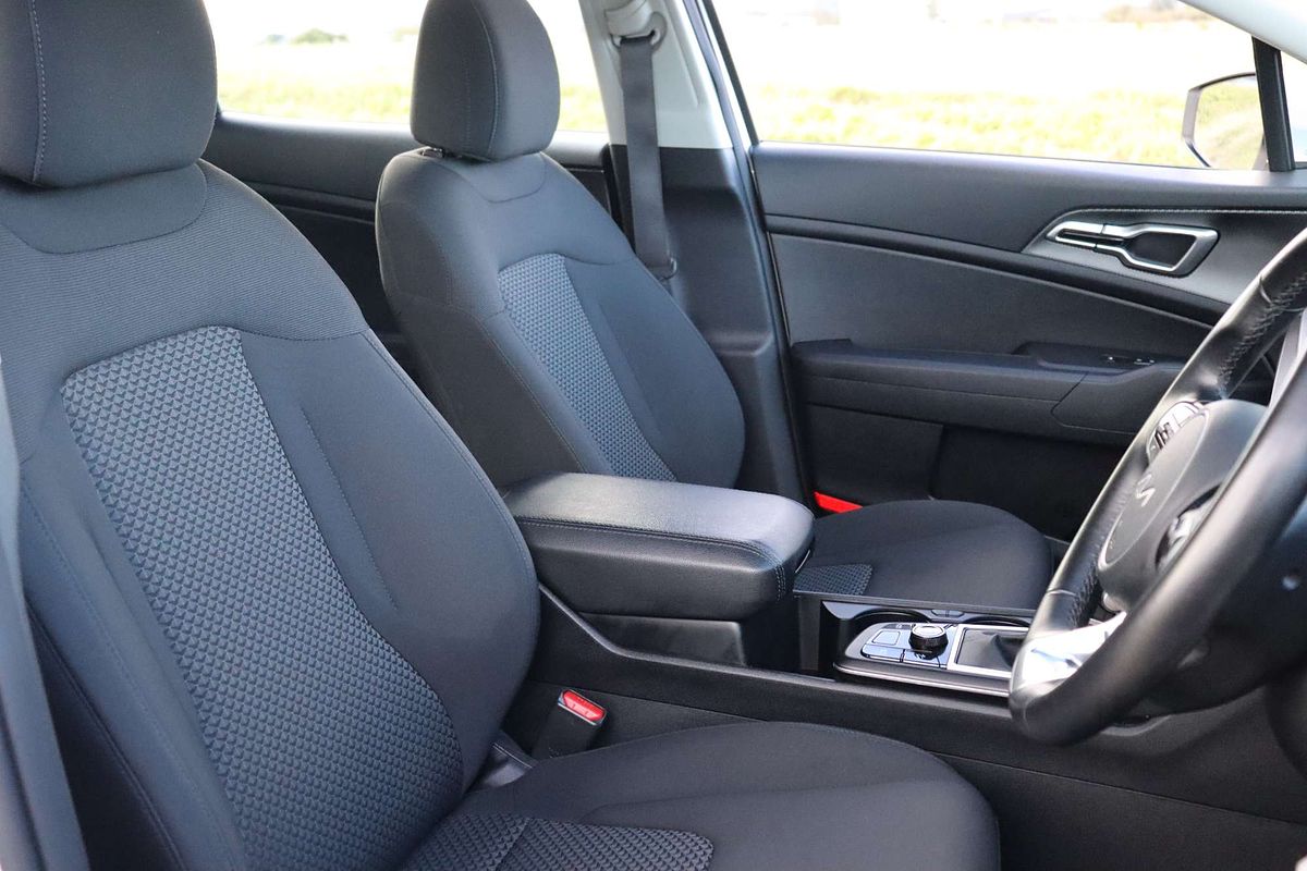 2023 Kia Sportage SX NQ5