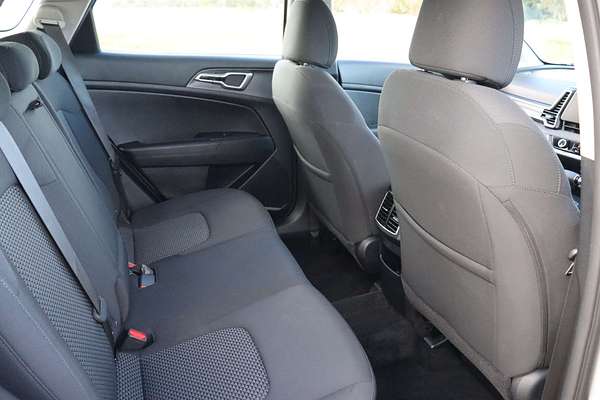 2023 Kia Sportage SX NQ5