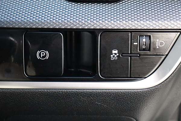 2023 Kia Sportage SX NQ5