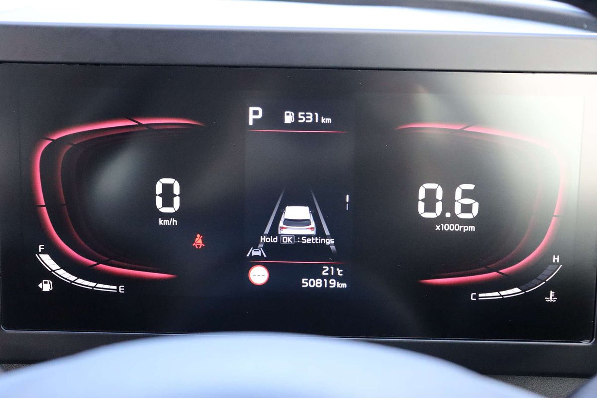 2023 Kia Sportage SX NQ5