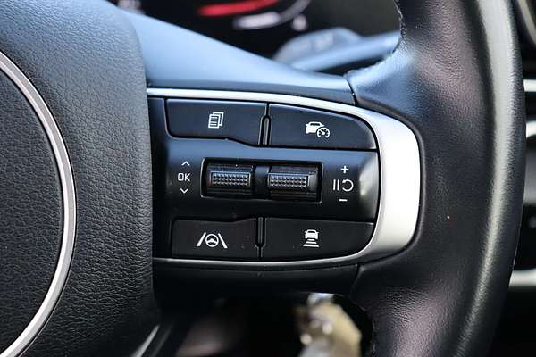 2023 Kia Sportage SX NQ5