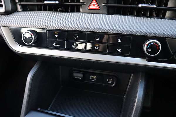 2023 Kia Sportage SX NQ5