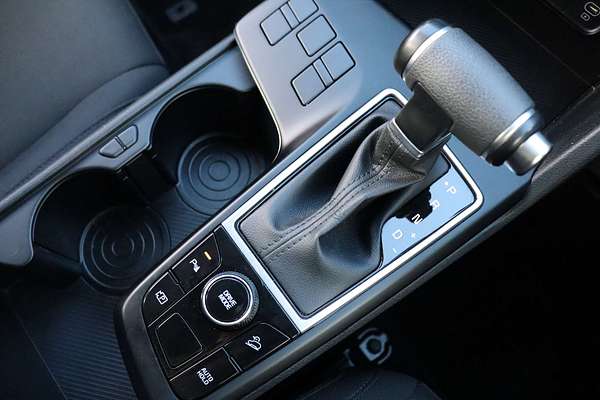 2023 Kia Sportage SX NQ5