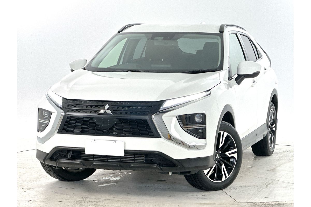 2023 Mitsubishi Eclipse Cross LS YB