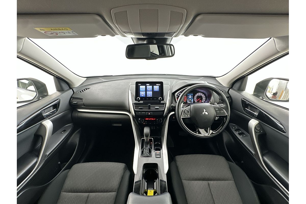 2023 Mitsubishi Eclipse Cross LS YB