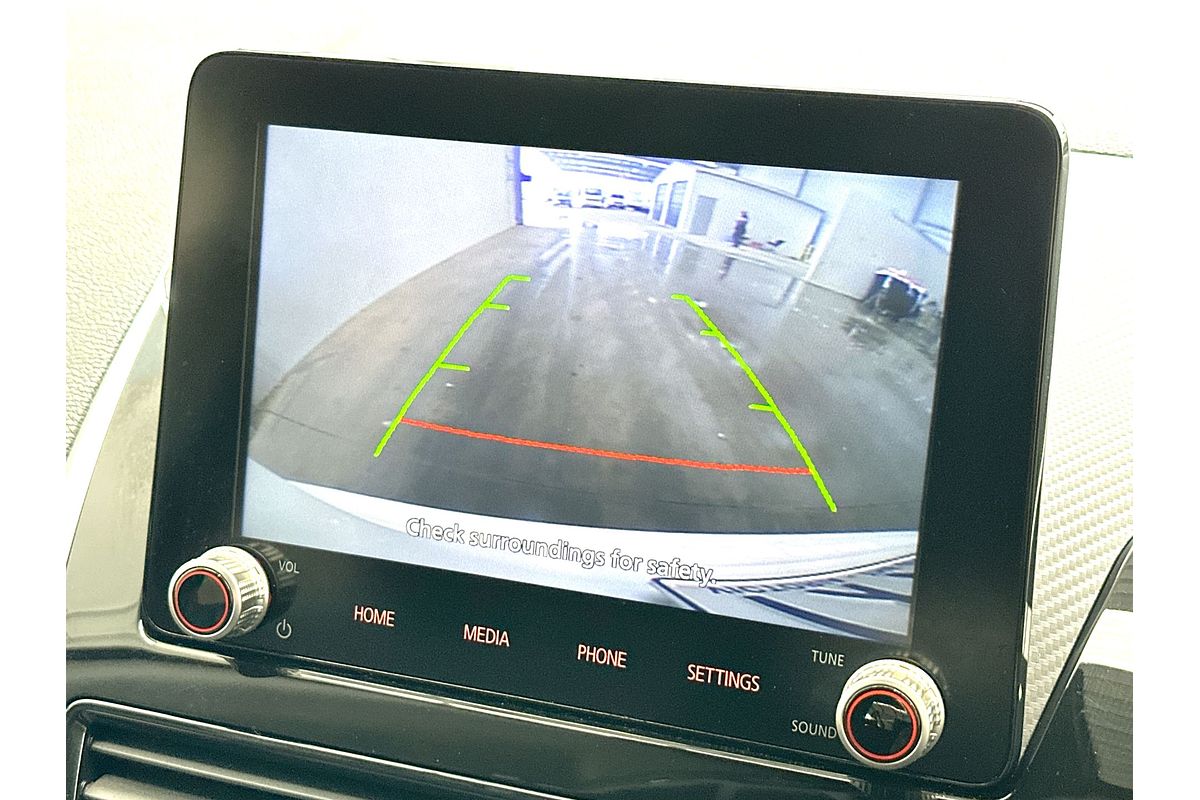 2023 Mitsubishi Eclipse Cross LS YB