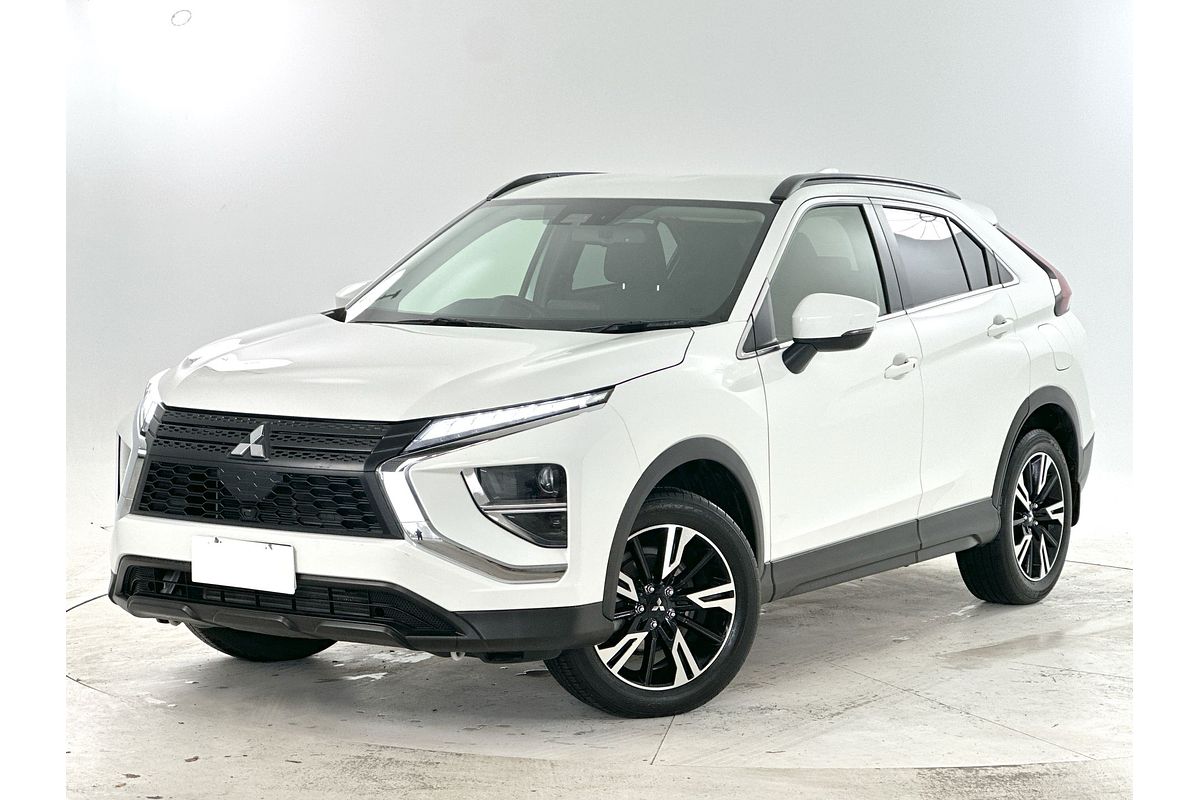 2023 Mitsubishi Eclipse Cross LS YB