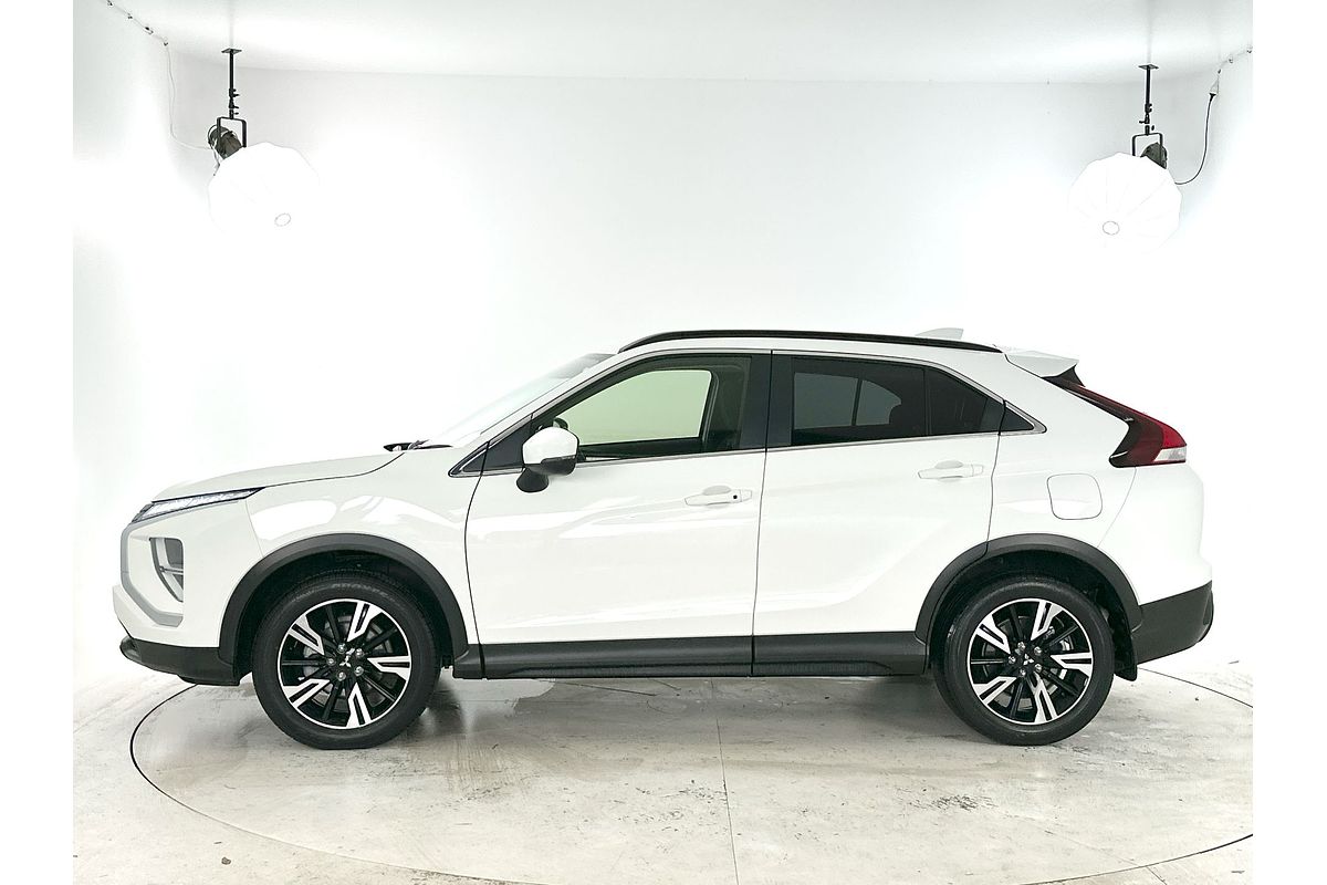 2023 Mitsubishi Eclipse Cross LS YB