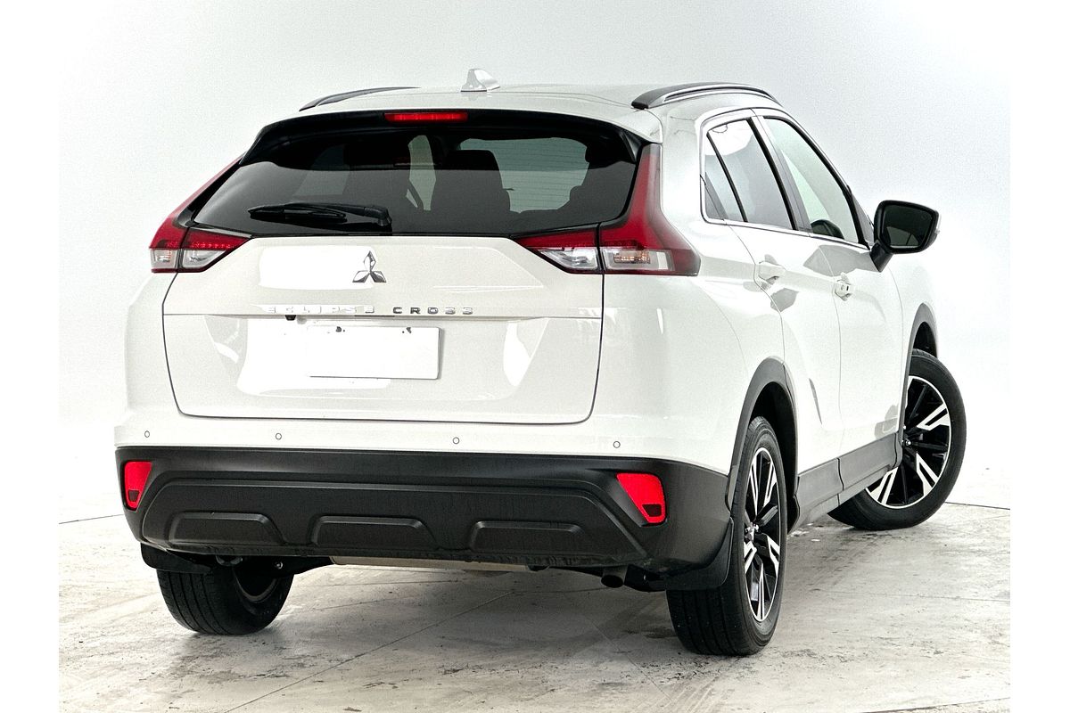 2023 Mitsubishi Eclipse Cross LS YB