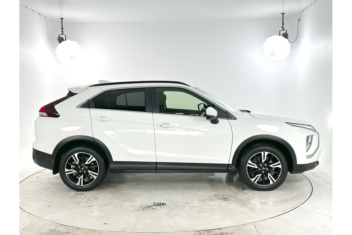 2023 Mitsubishi Eclipse Cross LS YB