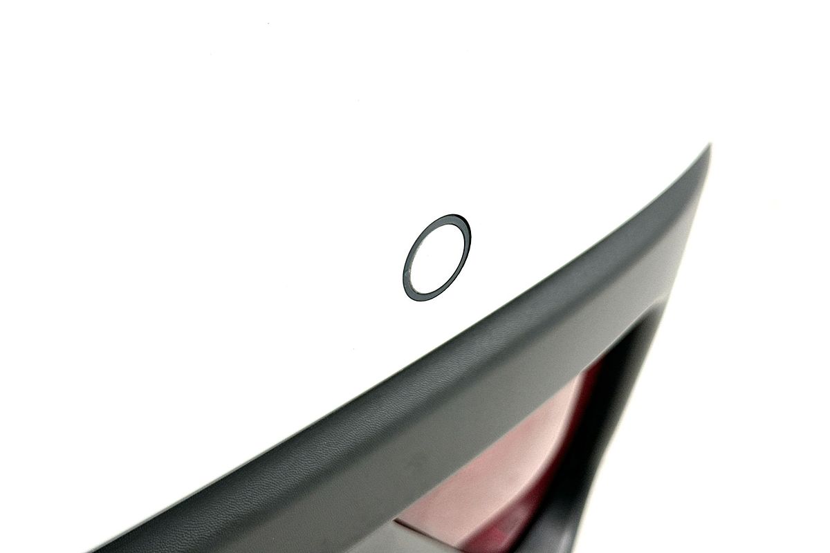 2023 Mitsubishi Eclipse Cross LS YB