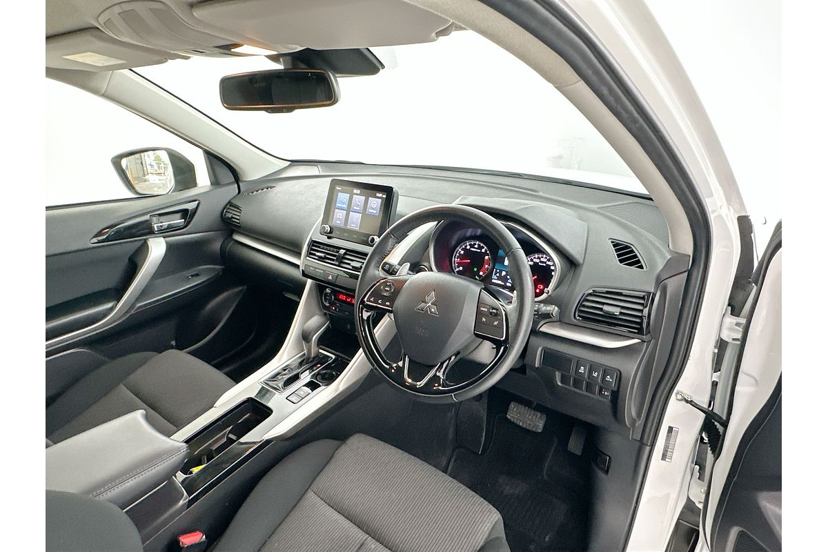 2023 Mitsubishi Eclipse Cross LS YB