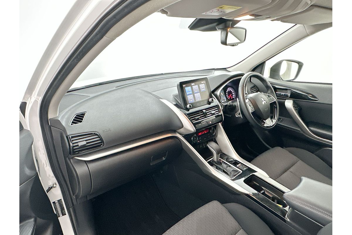 2023 Mitsubishi Eclipse Cross LS YB