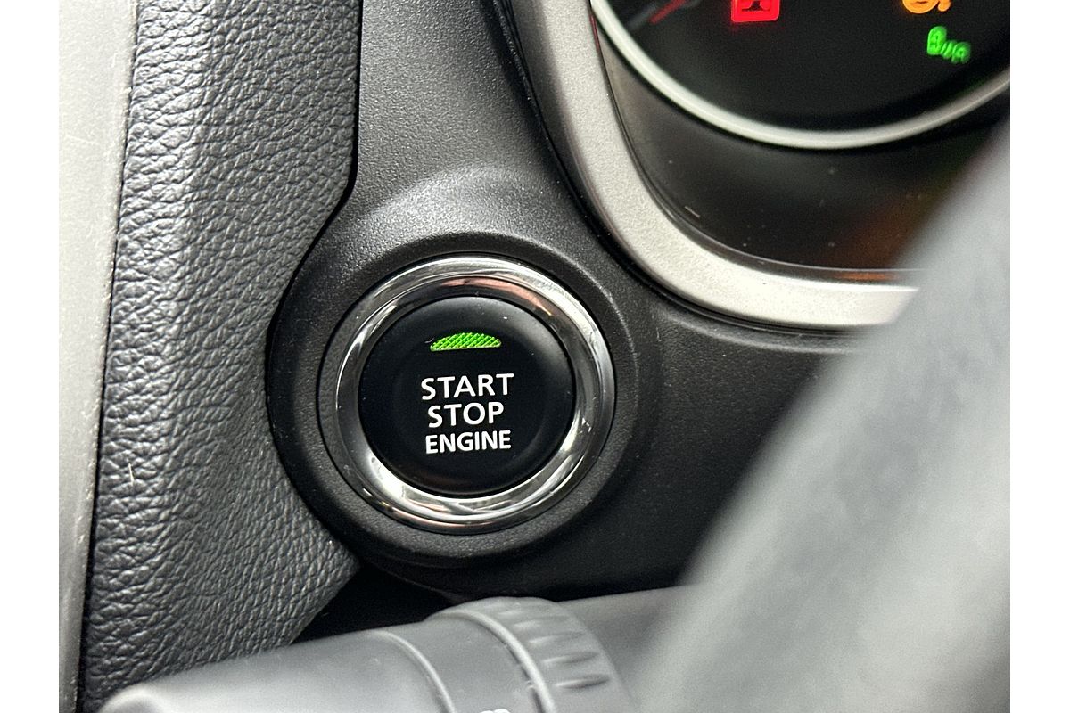 2023 Mitsubishi Eclipse Cross LS YB