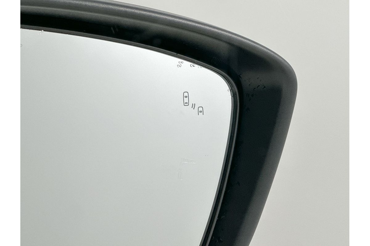 2023 Mitsubishi Eclipse Cross LS YB