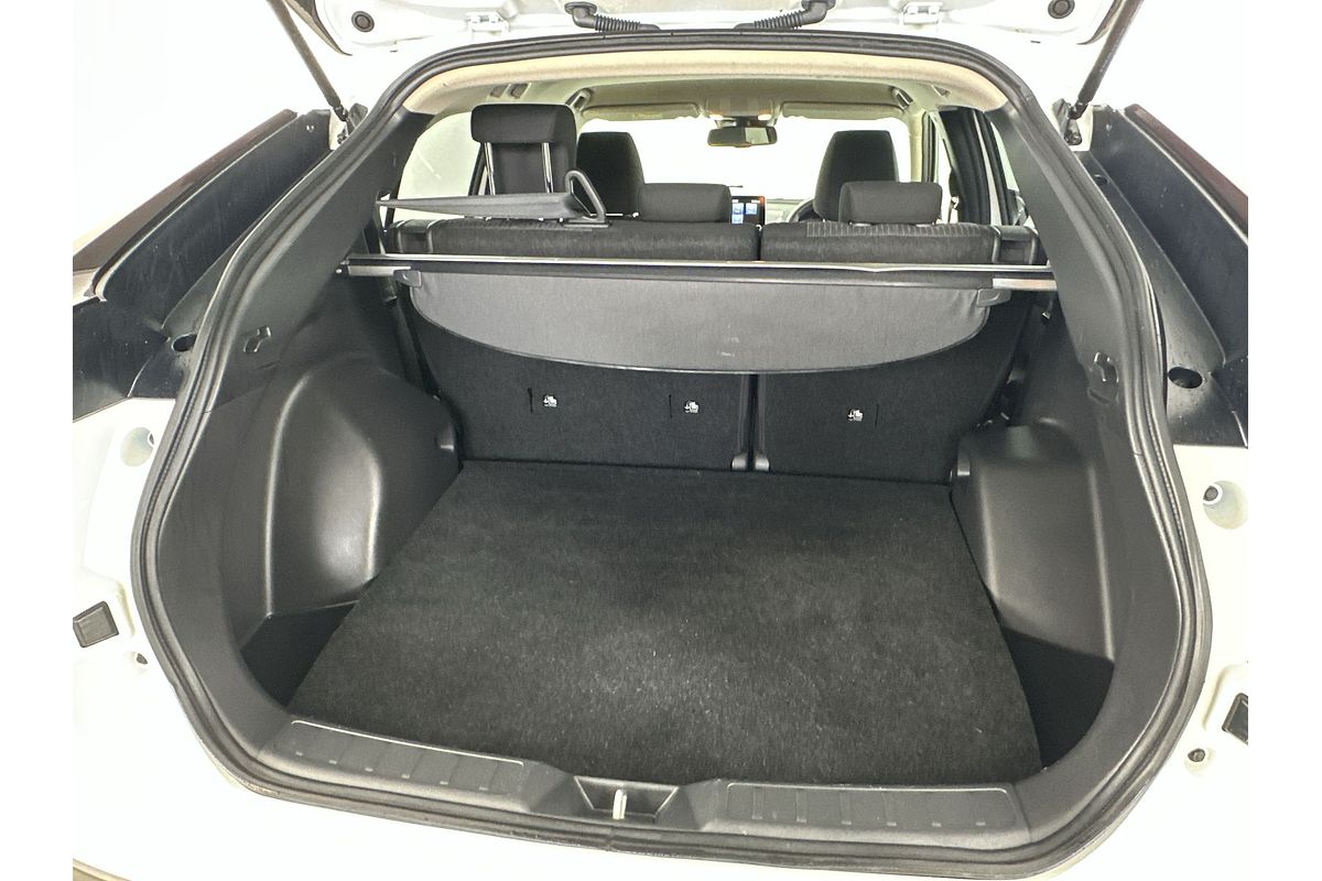 2023 Mitsubishi Eclipse Cross LS YB