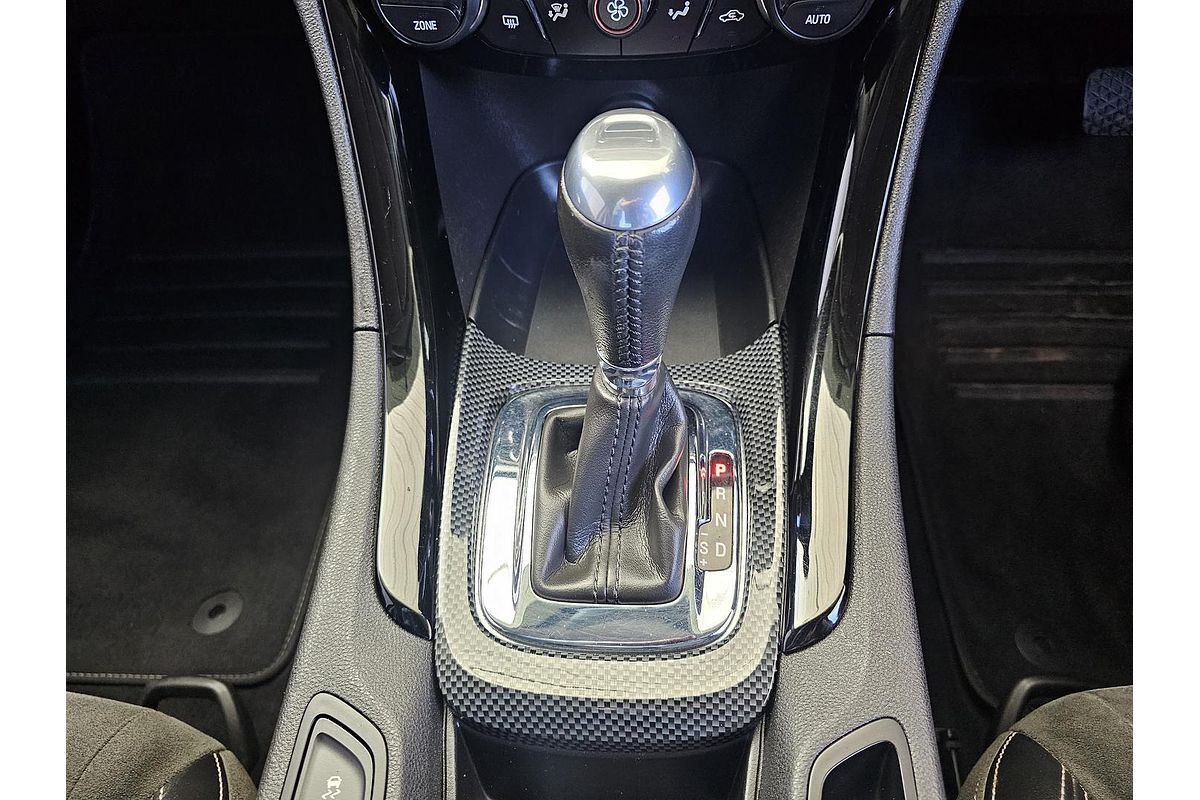2015 Holden Ute SV6 VF Series II Rear Wheel Drive