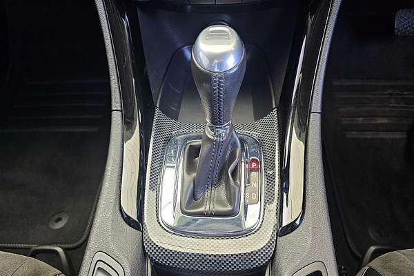 2015 Holden Ute SV6 VF Series II Rear Wheel Drive