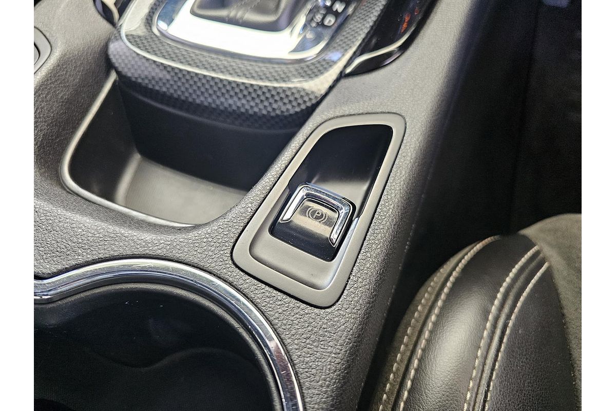 2015 Holden Ute SV6 VF Series II Rear Wheel Drive