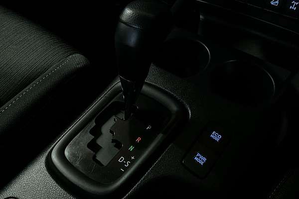 2020 Toyota Hilux SR GUN126R 4X4