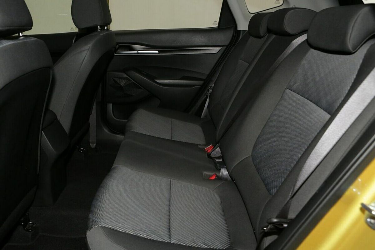 2021 Kia Seltos Sport SP2