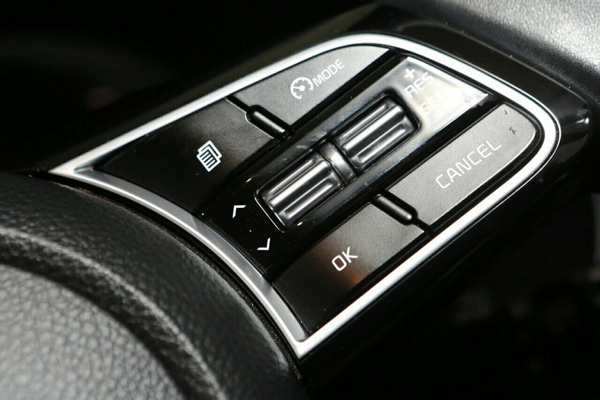 2021 Kia Seltos Sport SP2