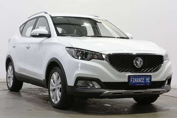 2024 MG ZS Excite AZS1