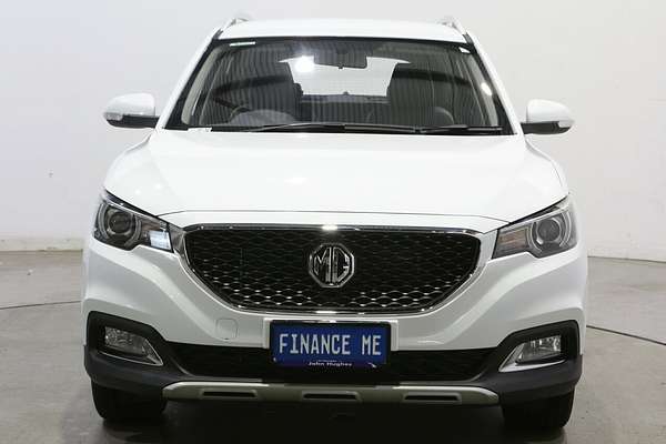 2024 MG ZS Excite AZS1