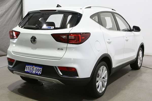 2024 MG ZS Excite AZS1