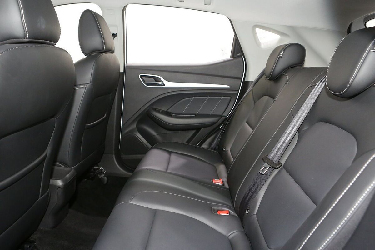 2024 MG ZS Excite AZS1