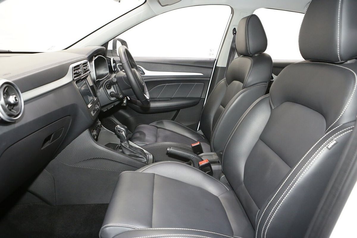 2024 MG ZS Excite AZS1