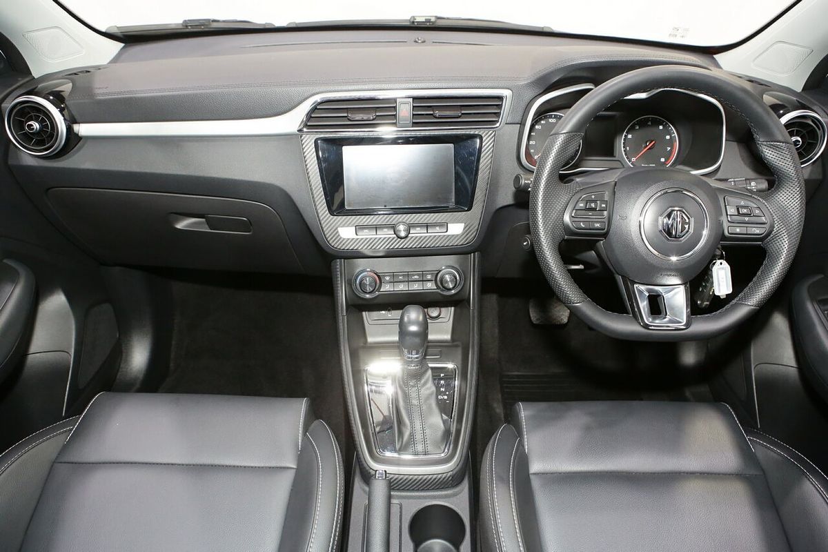 2024 MG ZS Excite AZS1