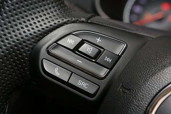 2024 MG ZS Excite AZS1
