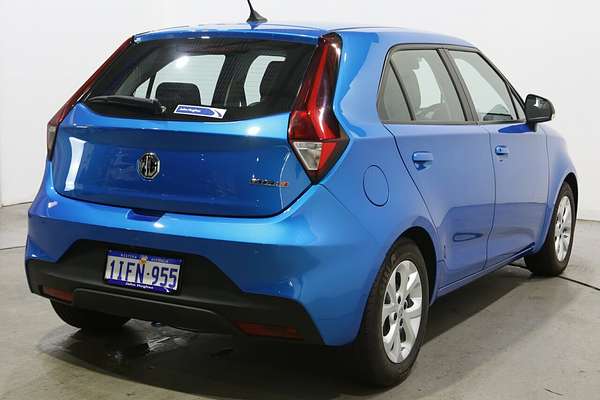 2024 MG MG3 Core