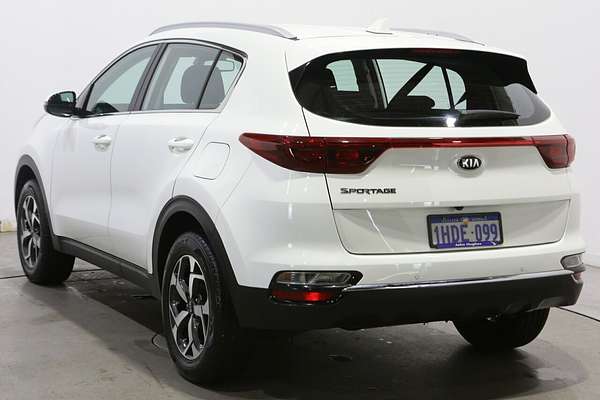 2020 Kia Sportage S QL
