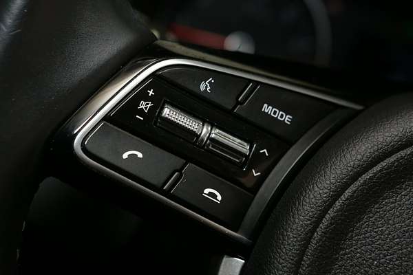 2020 Kia Sportage S QL