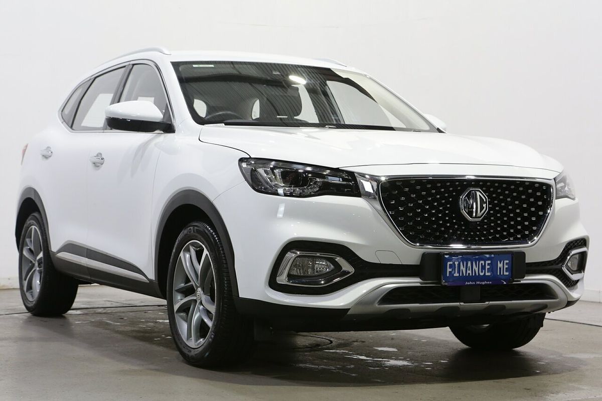 2023 MG HS Excite SAS23