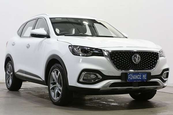 2023 MG HS Excite SAS23