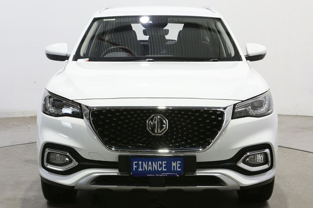2023 MG HS Excite SAS23