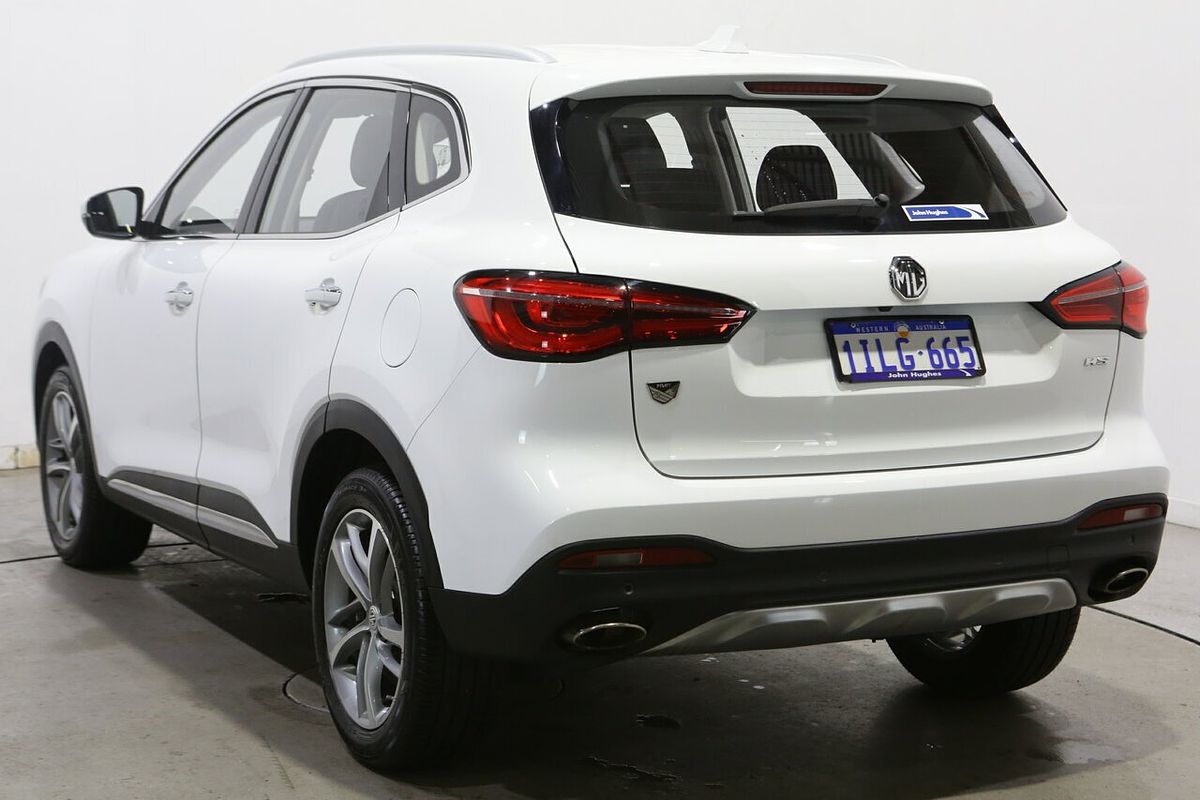 2023 MG HS Excite SAS23