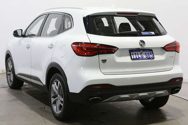 2023 MG HS Excite SAS23