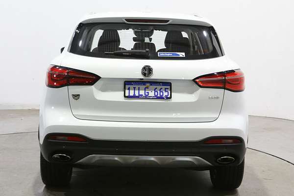 2023 MG HS Excite SAS23
