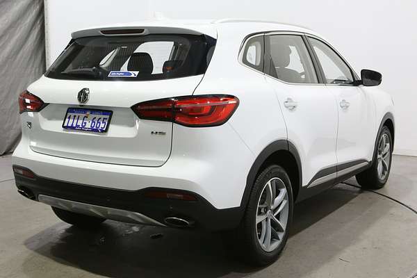 2023 MG HS Excite SAS23