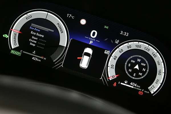 2025 Toyota Kluger GX AXUH78R